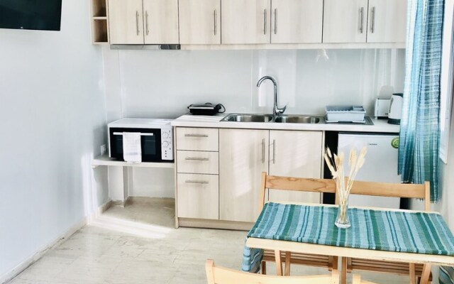 Room-banos Apartments And Swimming Pool
