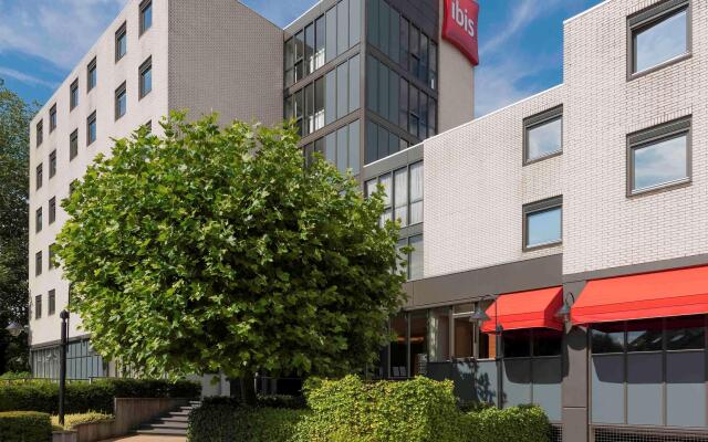 ibis Utrecht