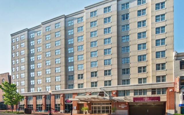 Residence Inn by Marriott Washington, DC/Dupont Circle