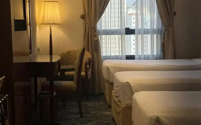Park Royal Hotel