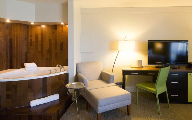 Hôtel Champlain Vieux Québec