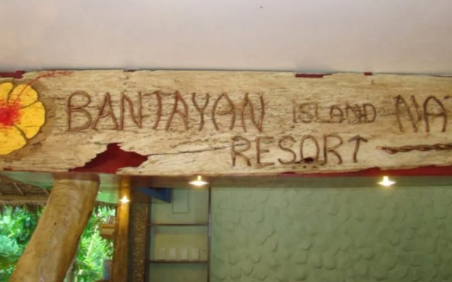 Bantayan Island Nature Park and Resort