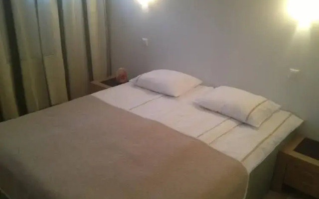 Kuressaare Tolli Apartment