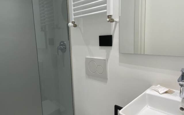 Pietro Micca 4 - Mansarda in Bianco P IVA