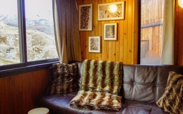 Villa Le Sérac Val Thorens 30636