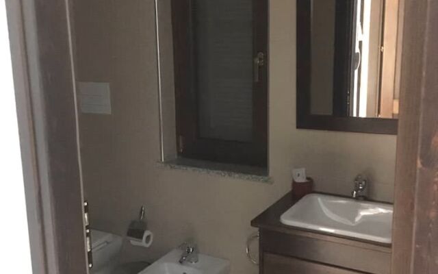 Affittacamere il Tuffatore