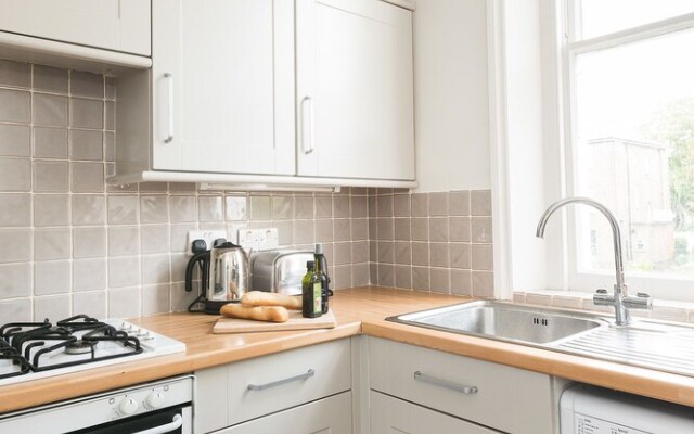 Amazing 2BR Flat in the Very Heart of London!