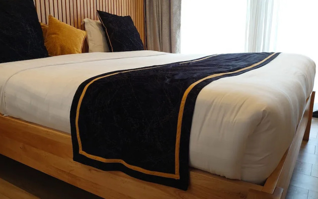 Saphir Boutique Hotel