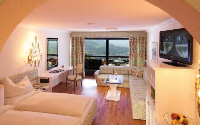 Hotel Restaurant Traube