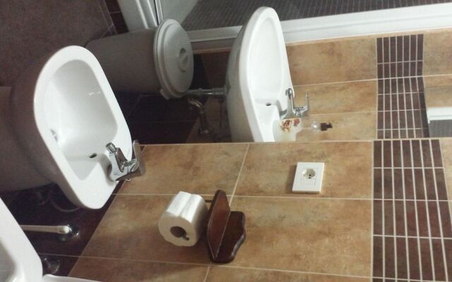 3 Lati di Pitagora B&B