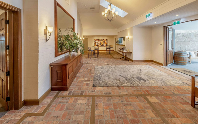 Spicers Guesthouse – Guest Rooms – Pokolbin