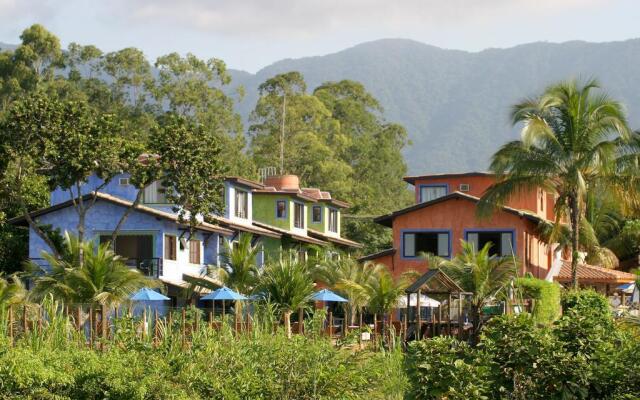 Pousada Villa Camboa