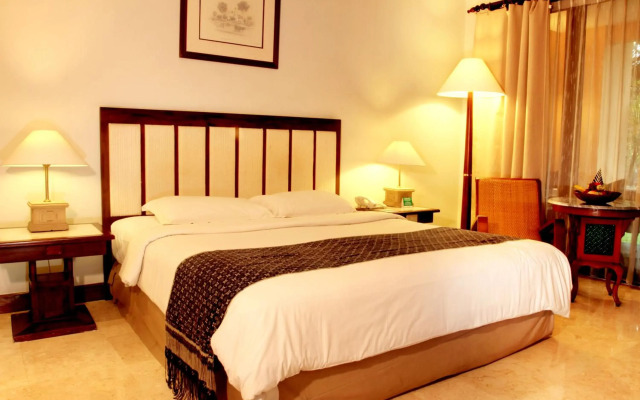 Laras Asri Resort and SPA