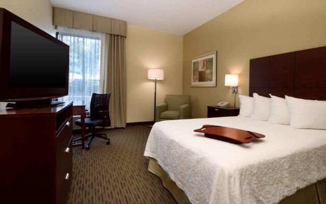 Hampton Inn Columbus/Dublin