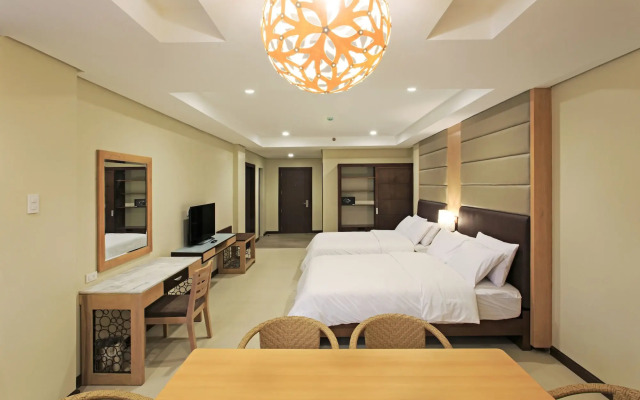 Cebu Westown Lagoon - South Wing