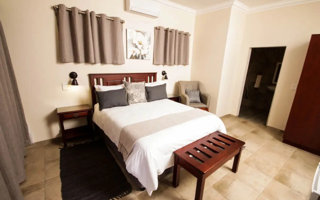 New Haven Guest House