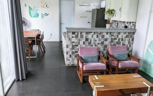 Ohana Retreat Bali