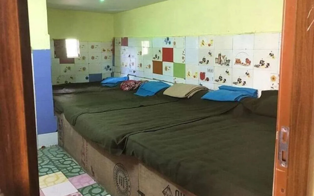 Pepy Tamilan Homestay