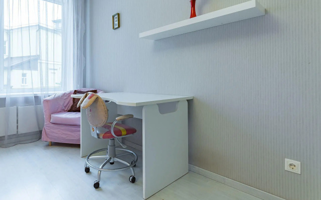 Prima Rent на улице Пискунова 21/2