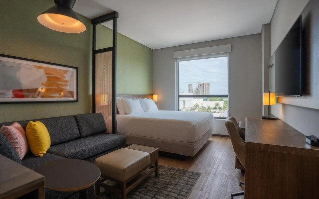 Hyatt Place Merida/Via Montejo