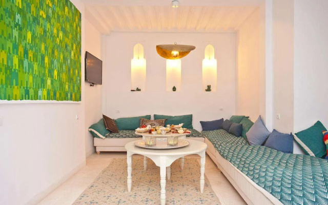 Riad Al Riad