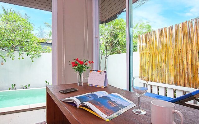 Moonscape Villa 204