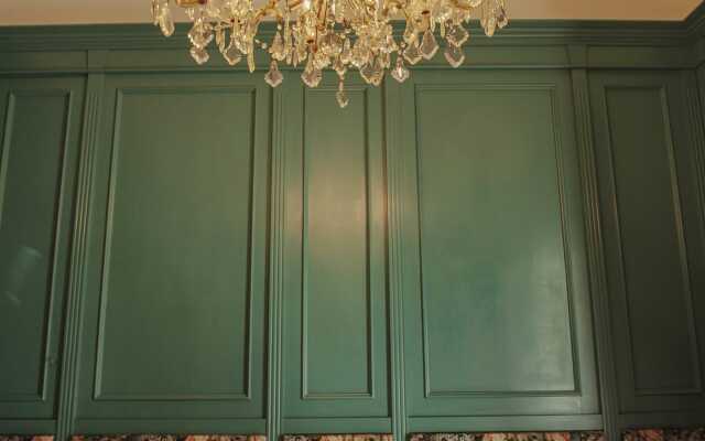 Hotel City Palazzo dei Cardinali