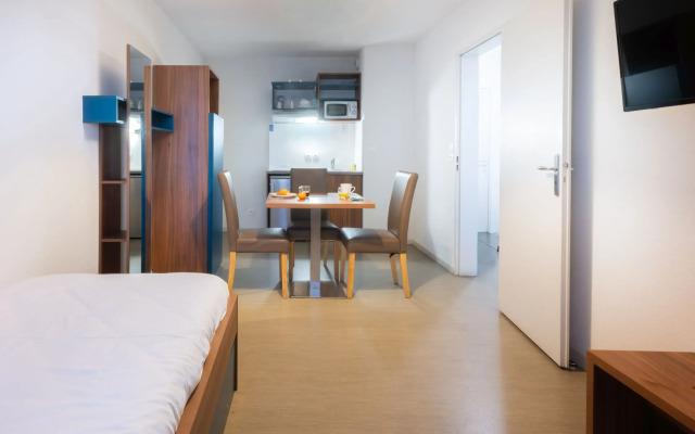 Odalys City Apart'hotel Orléans Centre