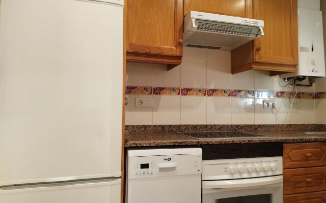 Apartamentos Caribe Marina D’Or 3000