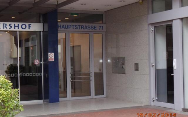 Rheinblick Appartments