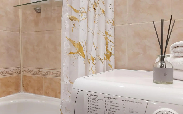 Апартаменты на улице Куйбышева 10