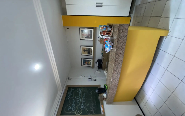 Center 1 Hotel