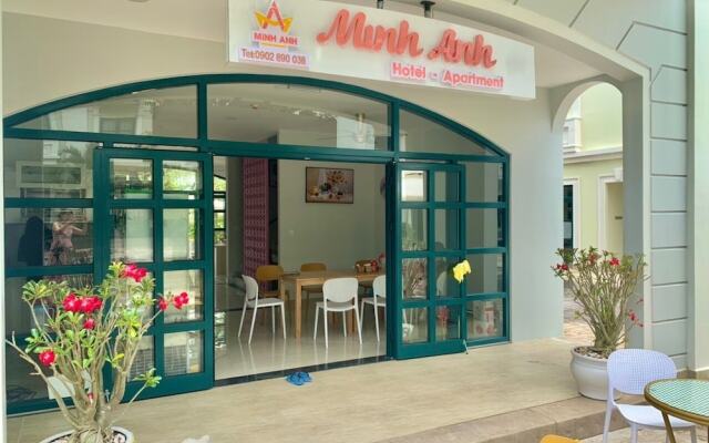 Minh Anh Hotel