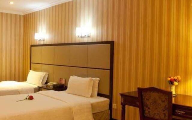 Shenzhen Golden Harbor Hotel