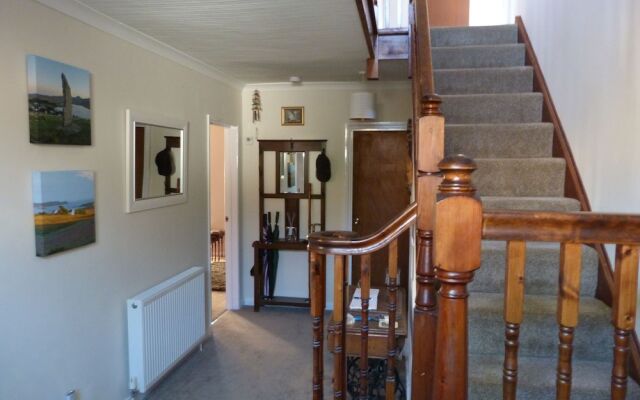 Castleneuk Guest House