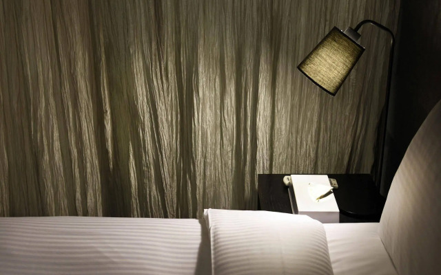 My Hotel