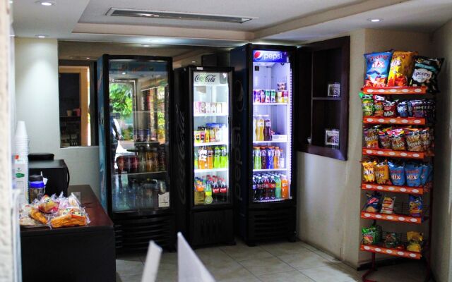 Hotel La Quinta Posada Real