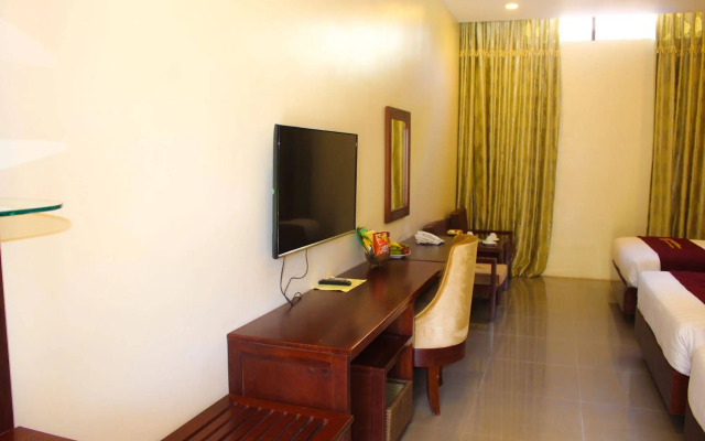 Thanh Tam Seaside Resort
