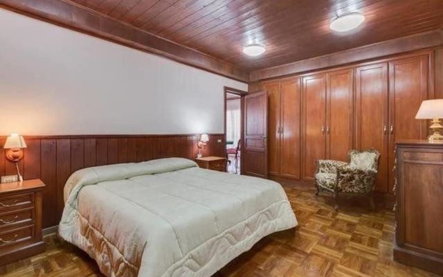 Bed & Breakfast La Giara