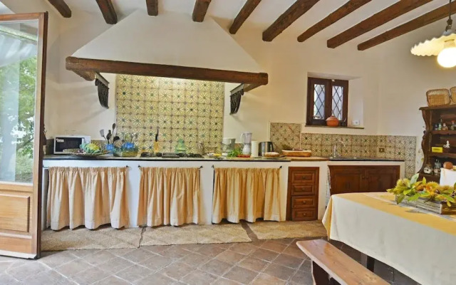 Villa Ciliegio 8 in Cefal