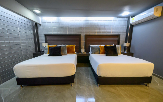 KH Hotel Boutique