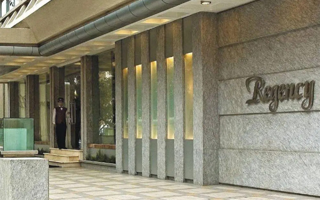 Regency Hotel