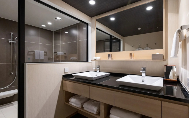 Cross Hotel Kyoto