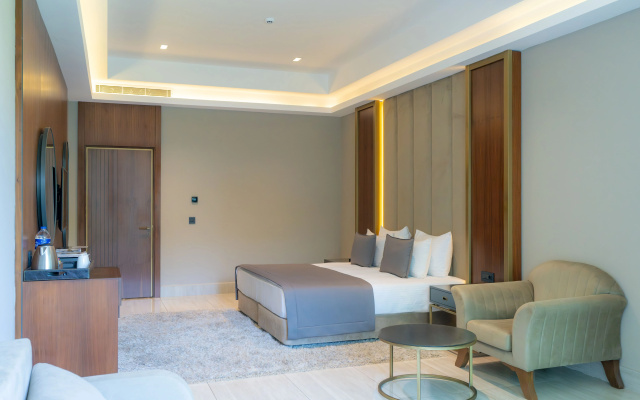 Vogue Hotel Supreme Bodrum