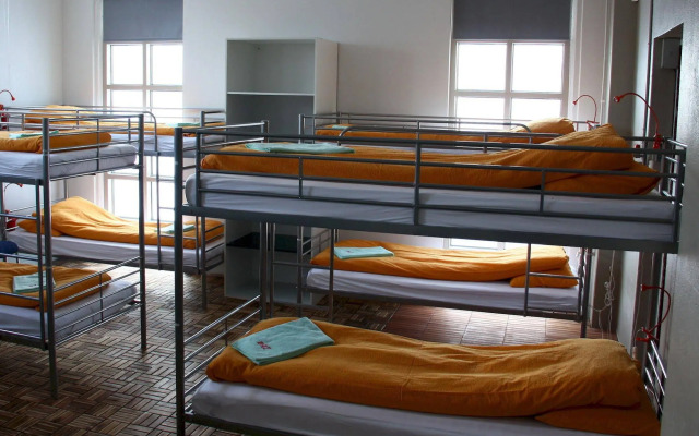 Hostel B47