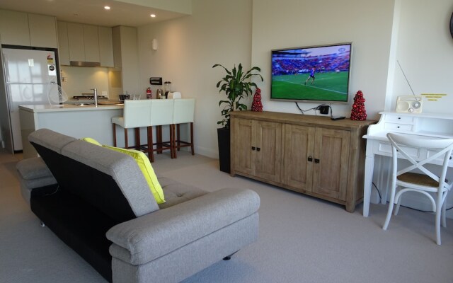 Sydney Olympic Park Apartment