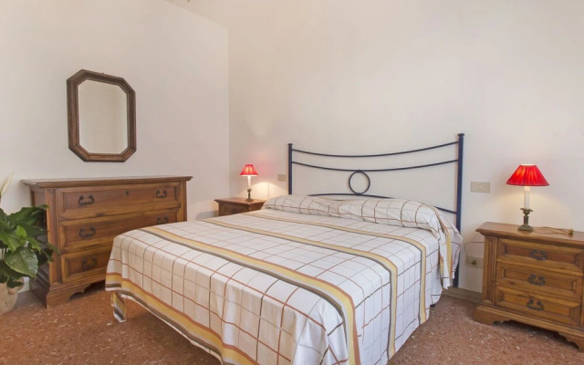 Locazione turistica Levante