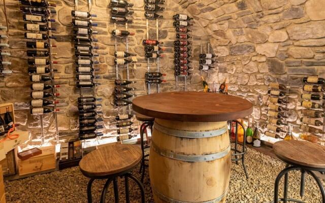 Al Molo 5 Apartments