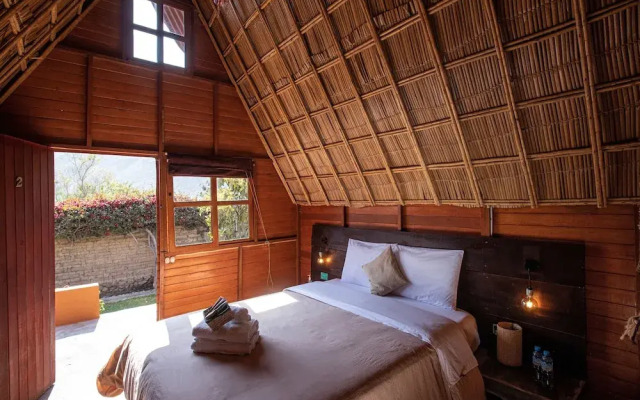 La Confianza Hotel