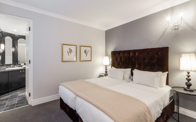 Romney Park Luxury Apartments